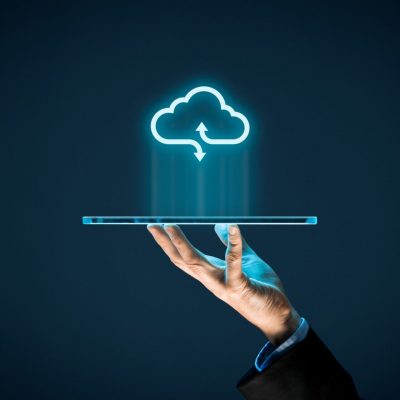 cloud